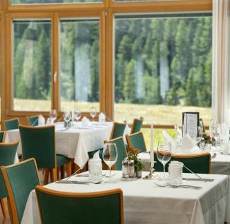 Solda Hotel | Hotel Cevedale