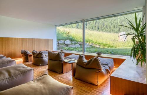 Solda Hotel | Hotel Cevedale