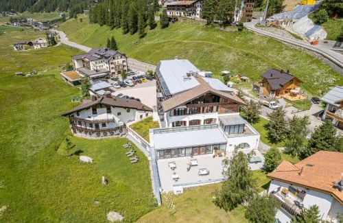 Solda Hotel | Hotel Cevedale