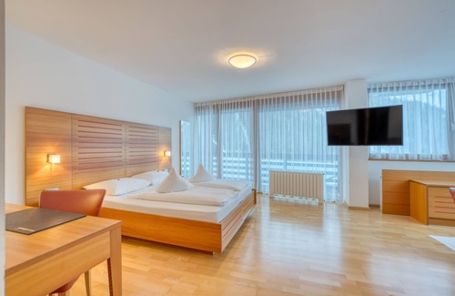 Solda Hotel | Hotel Cevedale