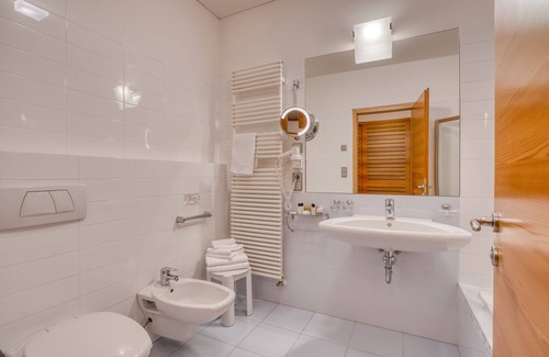 Solda Hotel | Hotel Cevedale