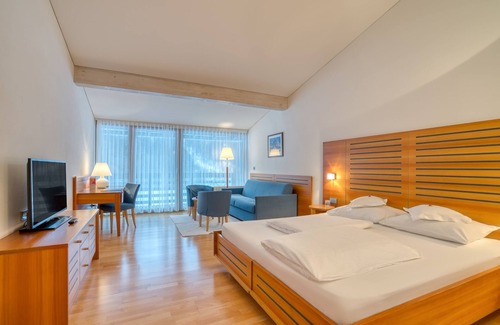 Solda Hotel | Hotel Cevedale