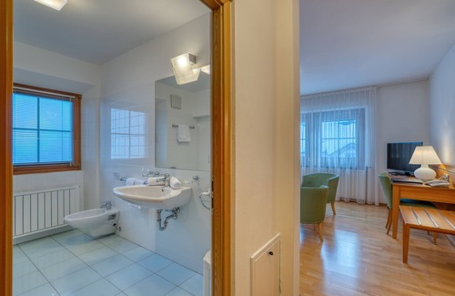 Solda Hotel | Hotel Cevedale