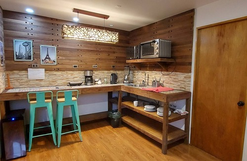 La Serena Hotel | Hotel Chagual