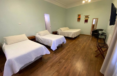 La Serena Hotel | Hotel Chagual