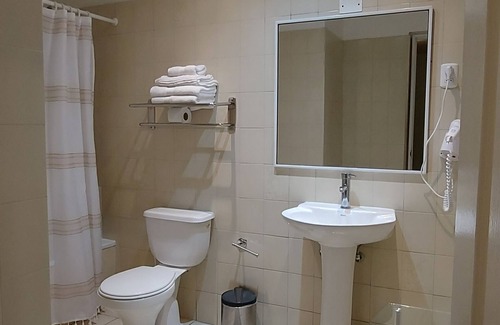 La Serena Hotel | Hotel Chagual