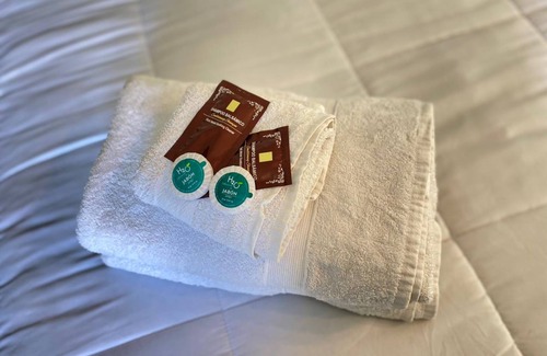 La Serena Hotel | Hotel Chagual