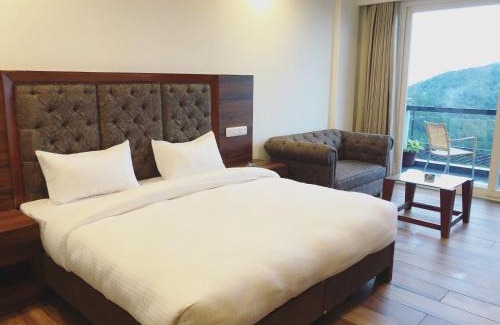 Chail Hotel | Hotel Chail Residency