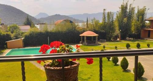 El Santuario Hotel | HOTEl CHAIS