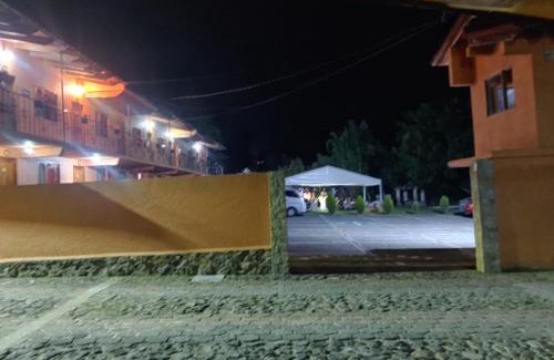 El Santuario Hotel | HOTEl CHAIS