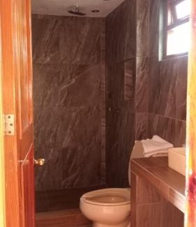 El Santuario Hotel | HOTEl CHAIS