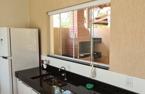 Formosa Chalet De Esquí | HOTEL CHALÉS ITIQUIRA