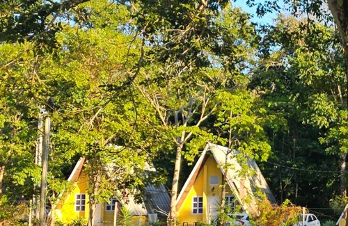 Formosa Chalet De Esquí | HOTEL CHALÉS ITIQUIRA