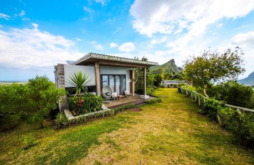 Chamarel Hotel | Hotel Chalets Chamarel