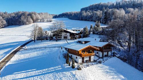 Marktschellenberg Hotel | Hotel & Chalets Lampllehen