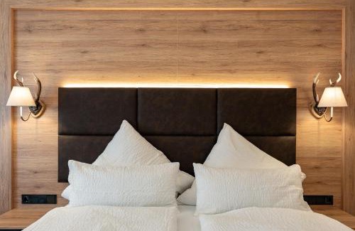 Marktschellenberg Hotel | Hotel & Chalets Lampllehen