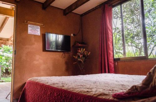 Sabanilla Hotel | Hotel Chalets Los Volcanes