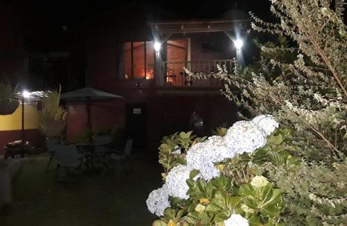 Sabanilla Hotel | Hotel Chalets Los Volcanes
