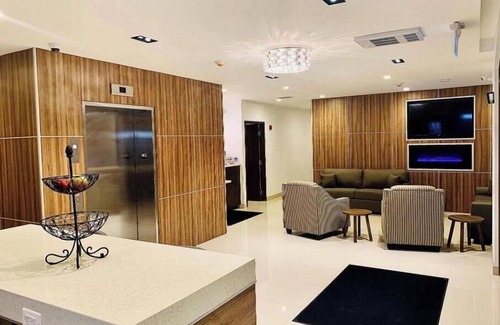 Northeast Mississauga Apartamento | Hotel Chandni Victoria