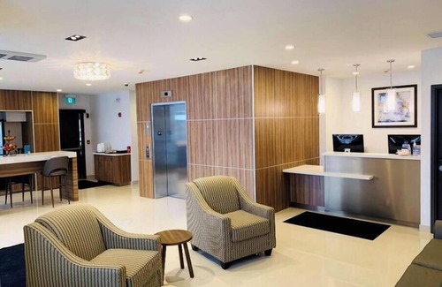 Northeast Mississauga Apartamento | Hotel Chandni Victoria