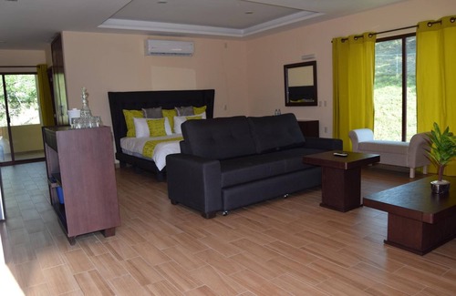 Chapala Haciendas Hotel | Hotel Chapala Country