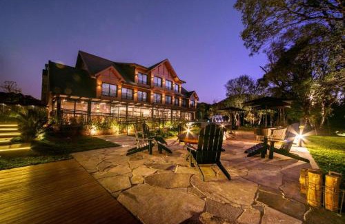 Gramado Hotel | Hotel Chateau Laghetto
