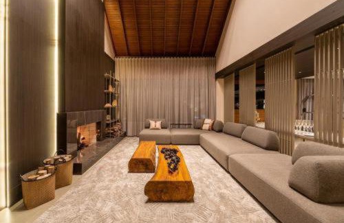 Gramado Hotel | Hotel Chateau Laghetto