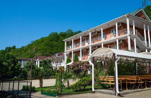 Dederkoy Complejo | Hotel Chayka