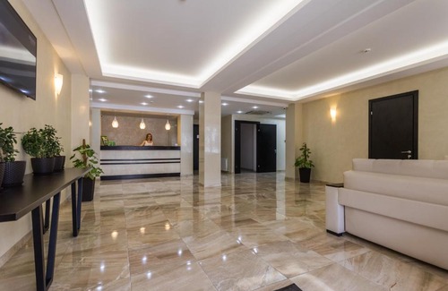 Dederkoy Complejo | Hotel Chayka