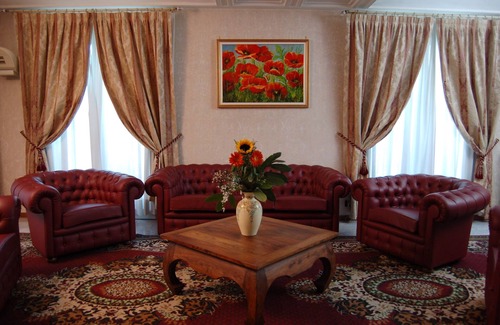 Historic Centre Hotel | Hotel Chelsea