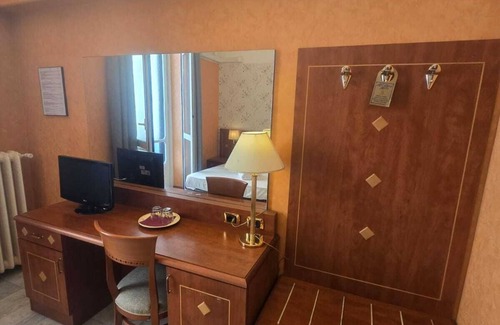 Historic Centre Hotel | Hotel Chelsea