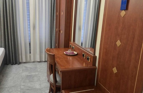 Historic Centre Hotel | Hotel Chelsea