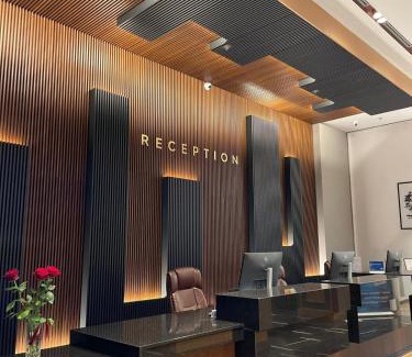 Varna City Centre Hotel | Hotel Cherno More