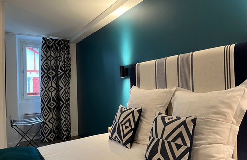 Espelette Hotel | Hotel Chilhar