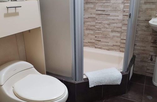 Trujillo Hotel | Hotel Chimor