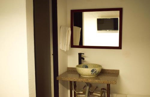 La Candelaria Hotel | HOTEL CHORRO DE LUZ