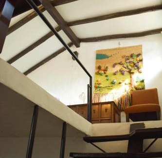 La Candelaria Hotel | HOTEL CHORRO DE LUZ