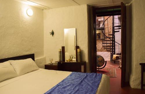 La Candelaria Hotel | HOTEL CHORRO DE LUZ