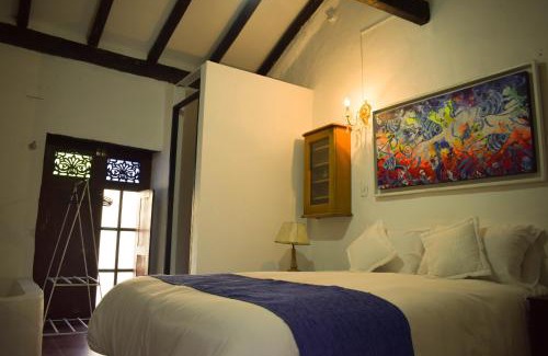 La Candelaria Hotel | HOTEL CHORRO DE LUZ