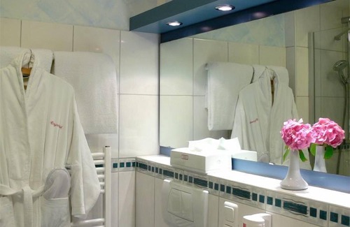 Bad Birnbach Hotel | Hotel Chrysantihof