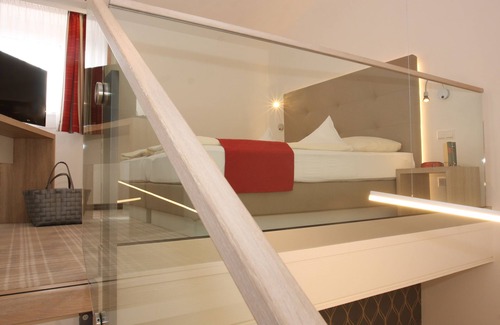 Bad Birnbach Hotel | Hotel Chrysantihof