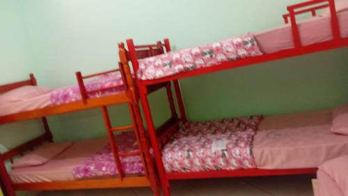 Duque de Caxias Casa | Hotel CIBIMG