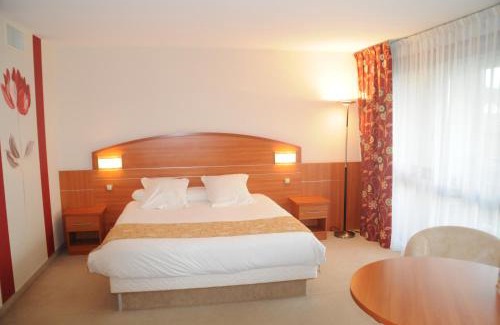 Selestat Hotel | Hotel Cigoland