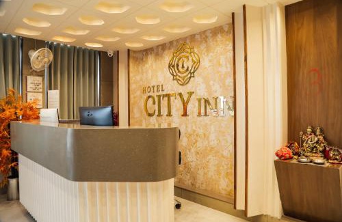 Ahmedabad Hotel | Hotel city inn