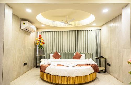 Ahmedabad Hotel | Hotel city inn