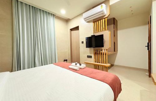 Ahmedabad Hotel | Hotel city inn