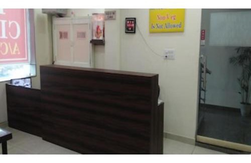 Panipat Casa | Hotel City pride, Panipat