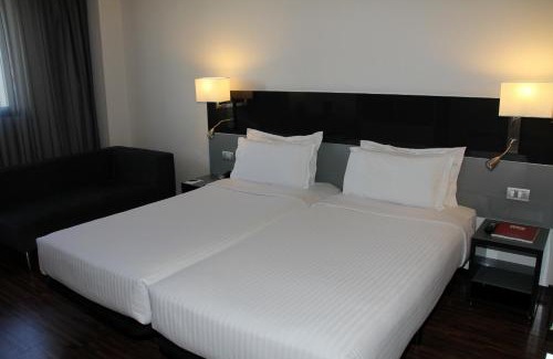 Móstoles Hotel | Hotel Ciudad de Móstoles