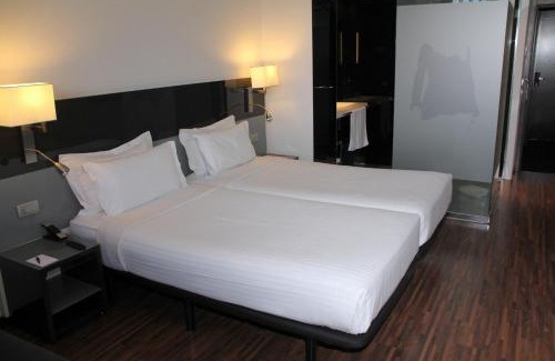 Móstoles Hotel | Hotel Ciudad de Móstoles