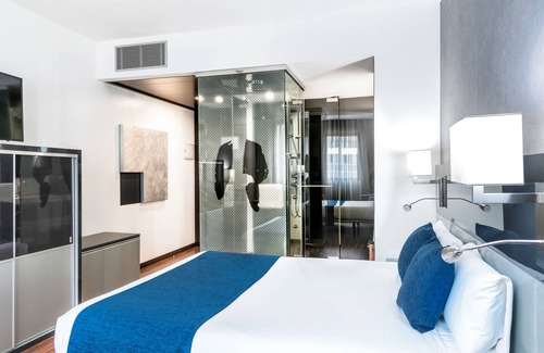 Móstoles Hotel | Hotel Ciudad de Móstoles